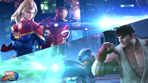 Capcom News.
